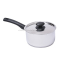 Cheap and Hot Sale Factory Stock Pot SUS304